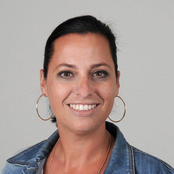 Portrait-Foto Nataša