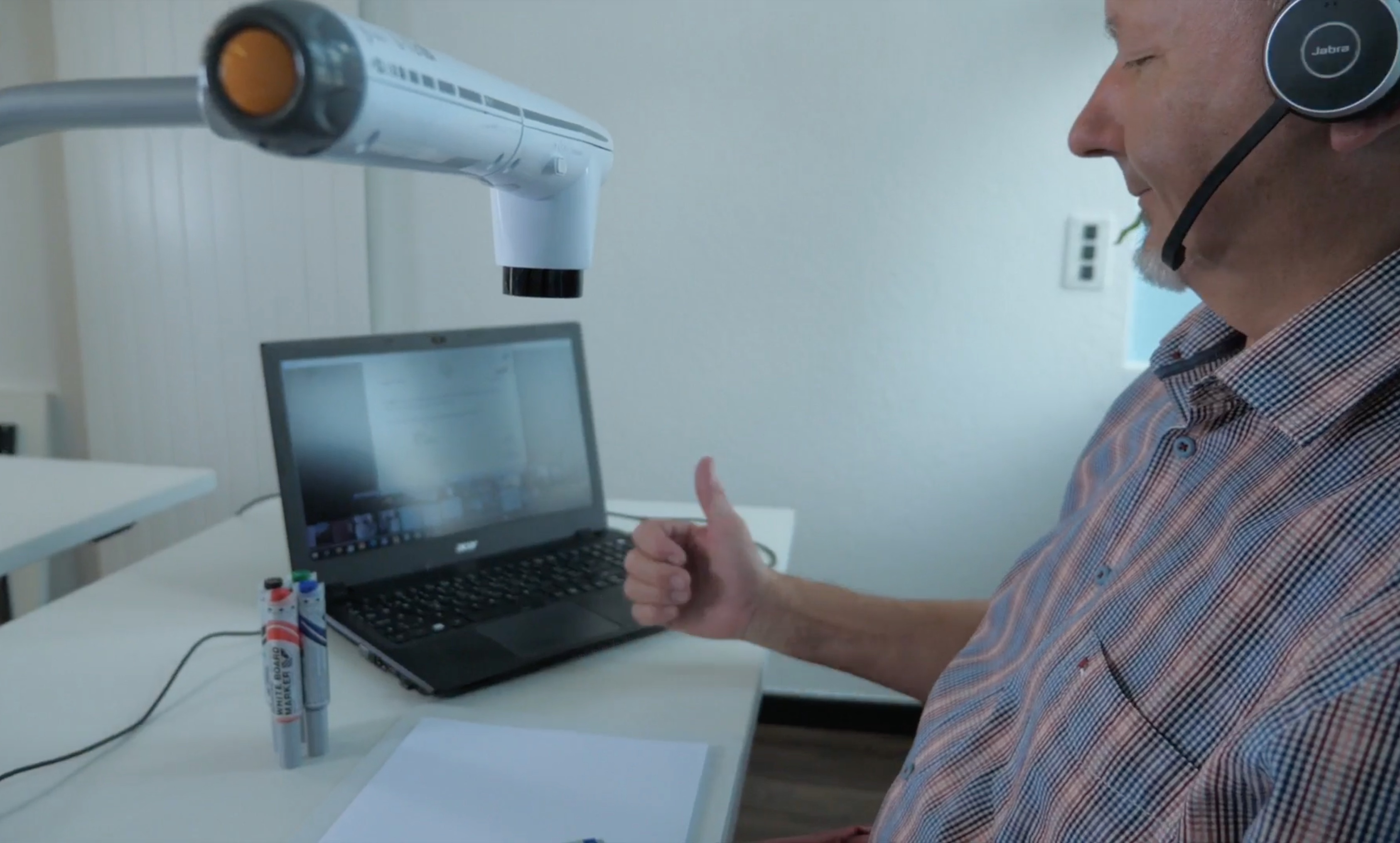 Ausbildung Leadership SVF