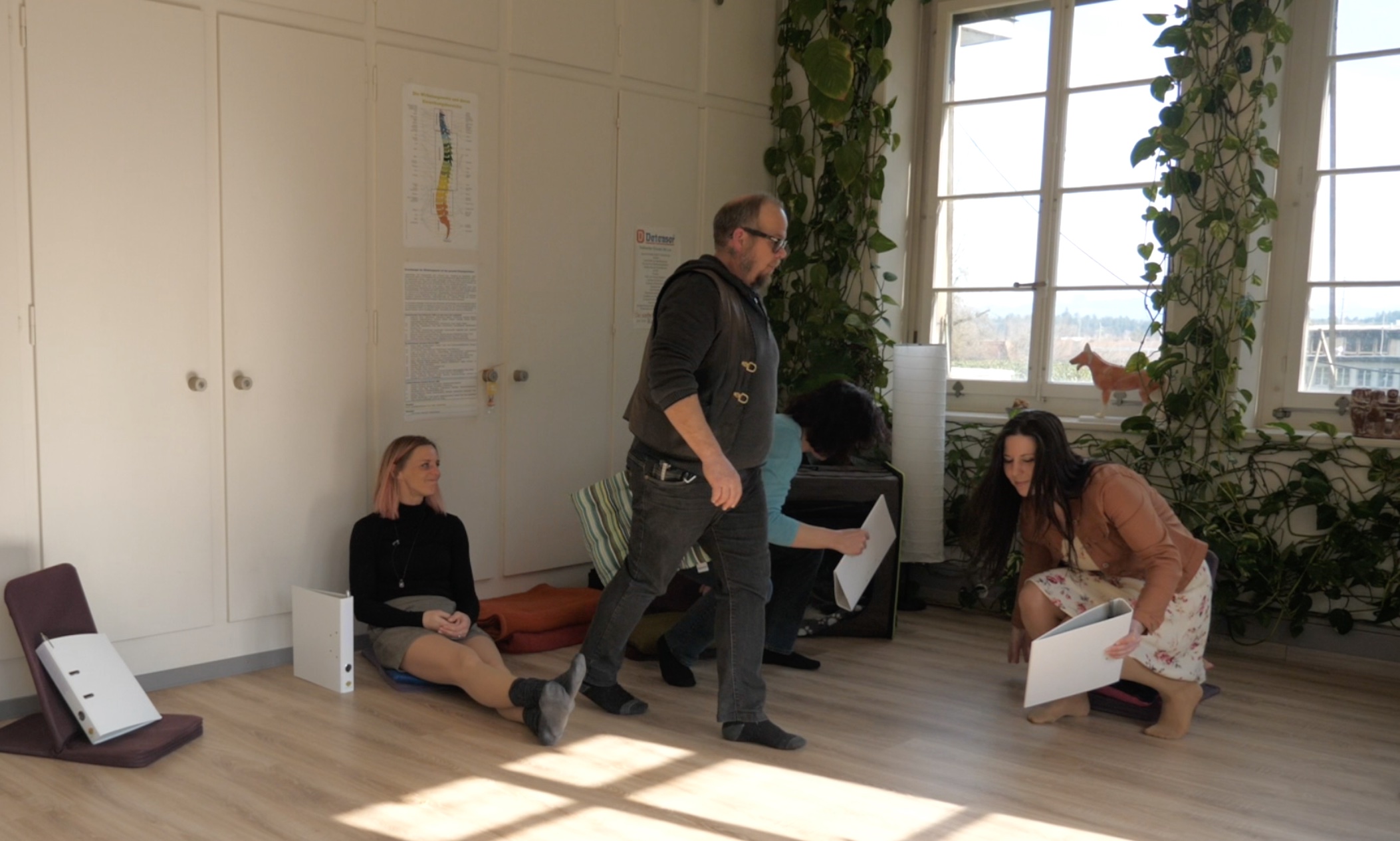 Ausbildung Life-Coach