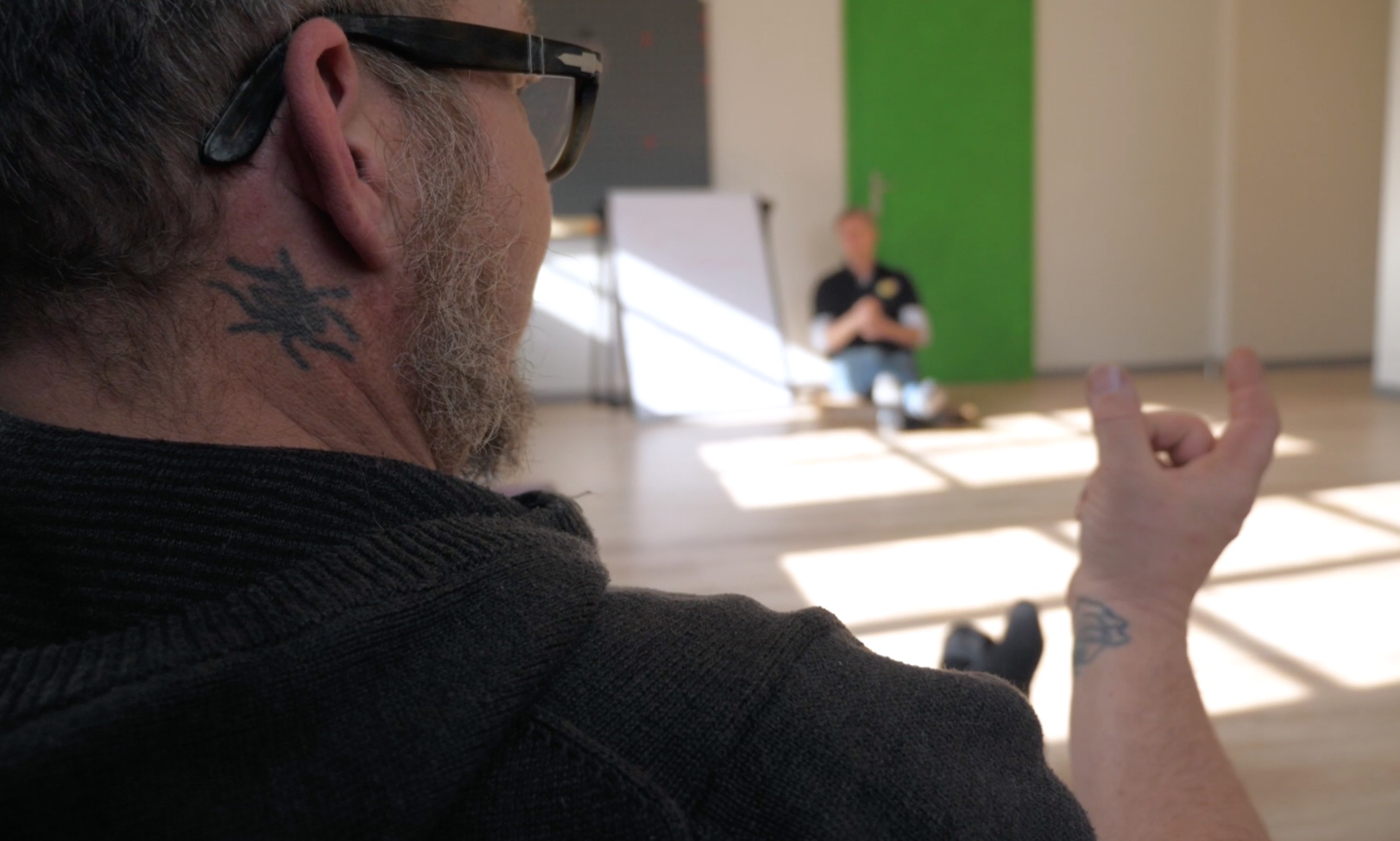 Unterricht Life-Coach