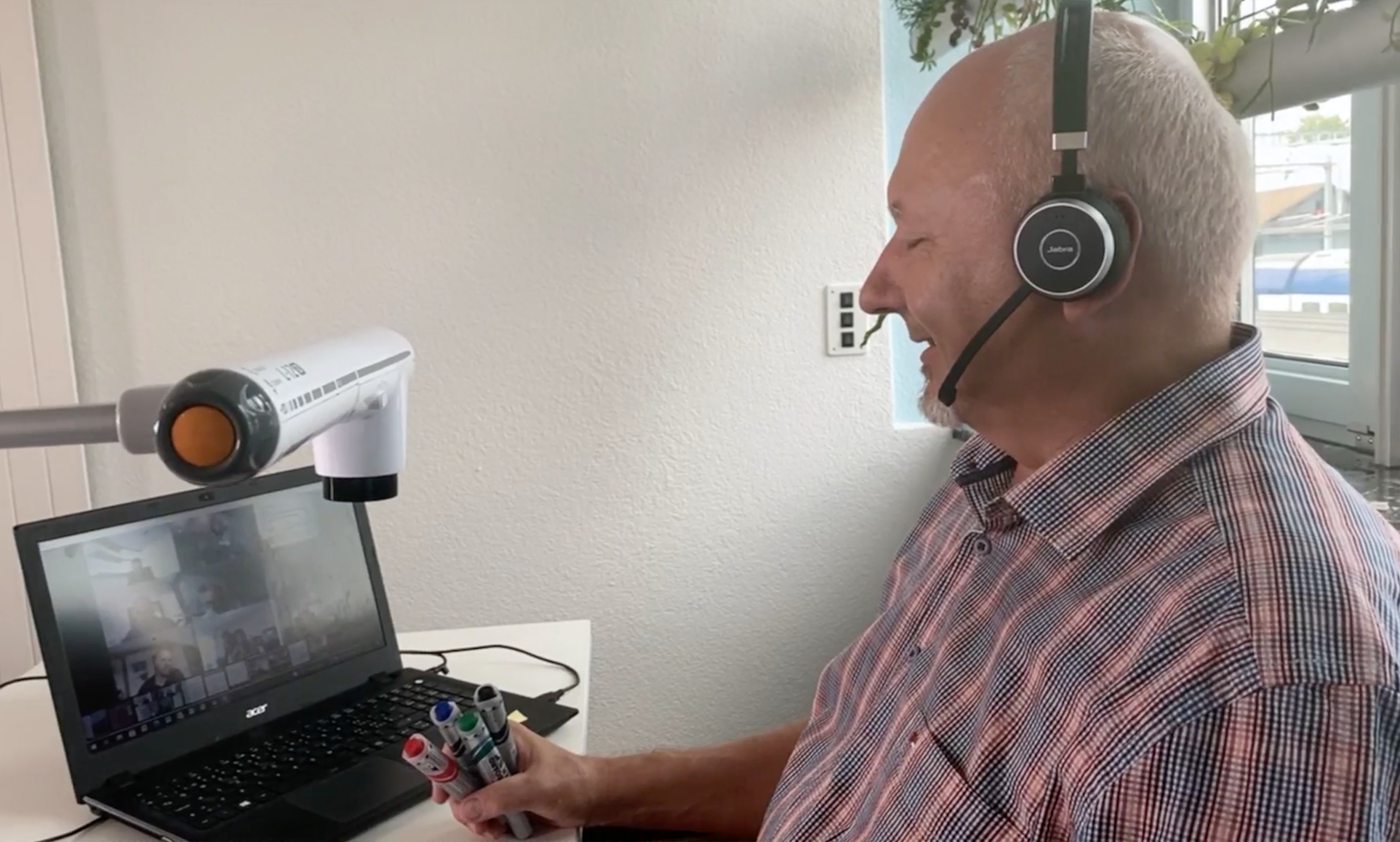 Ausbildung Logistikassistent SSC Zertifikat