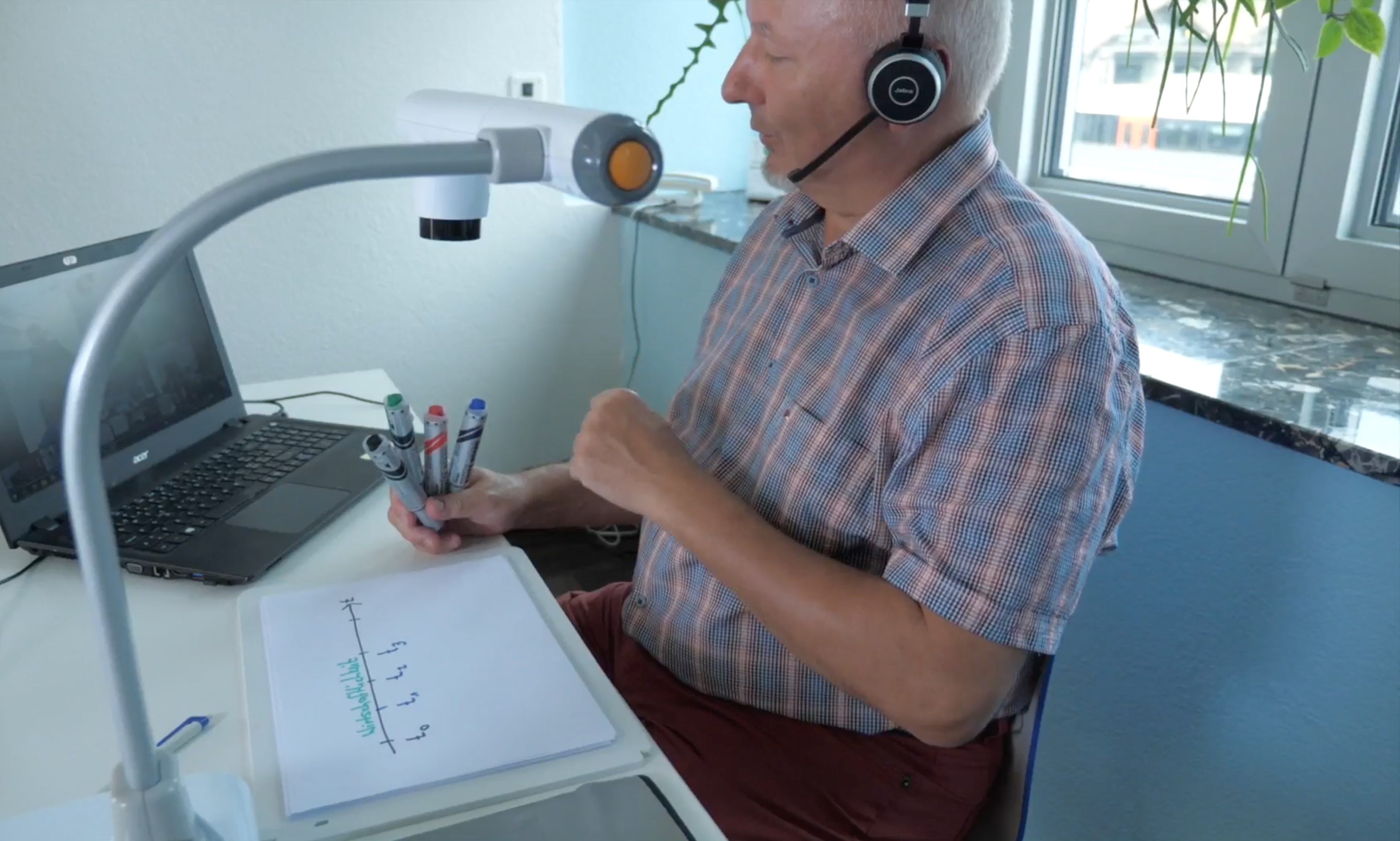 Ausbildung Logistikfachmann mit eidg. Fachausweis