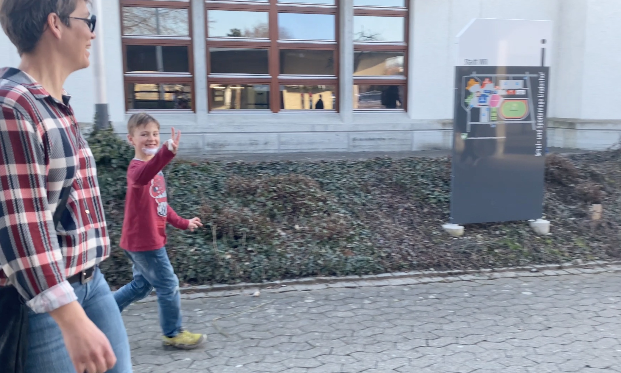 Wiedereinstieg Sachbearbeiter Marketing und Verkauf durch Weiterbildung