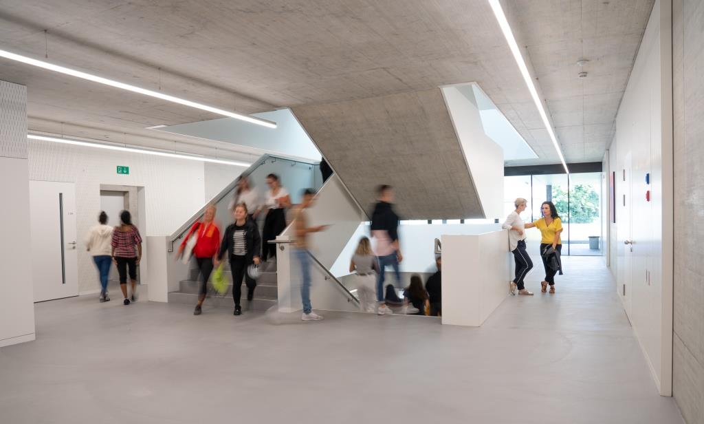 Studierende Ausbildung Marketingfachmann Marketingfachfrau