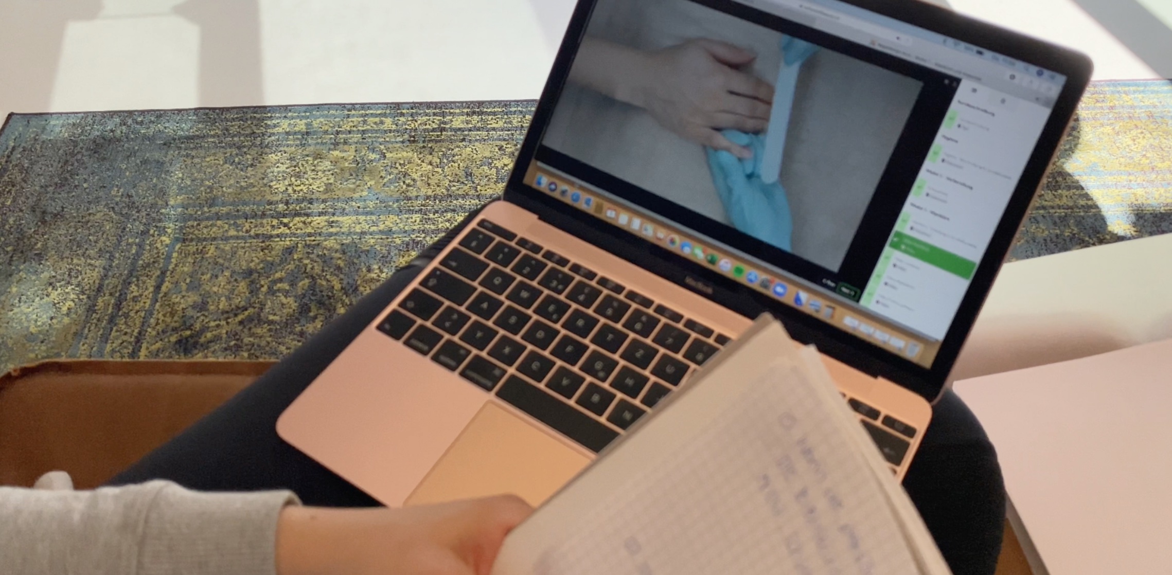 Nail-Design Ausbildung