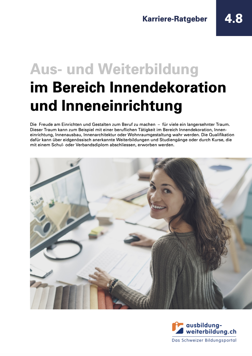 Ratgeber Innendekoration und Inneneinrichtung