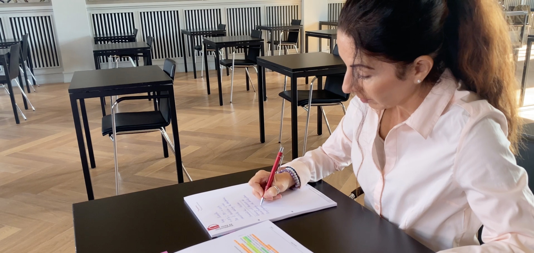 Unterricht Sachbearbeiter Sozialversicherung