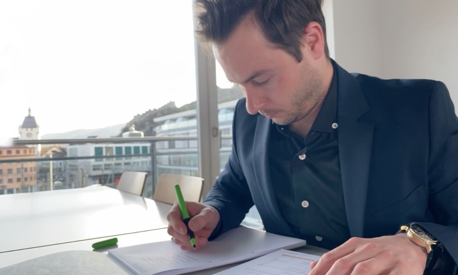 Sachbearbeiter Rechnungswesen VSK