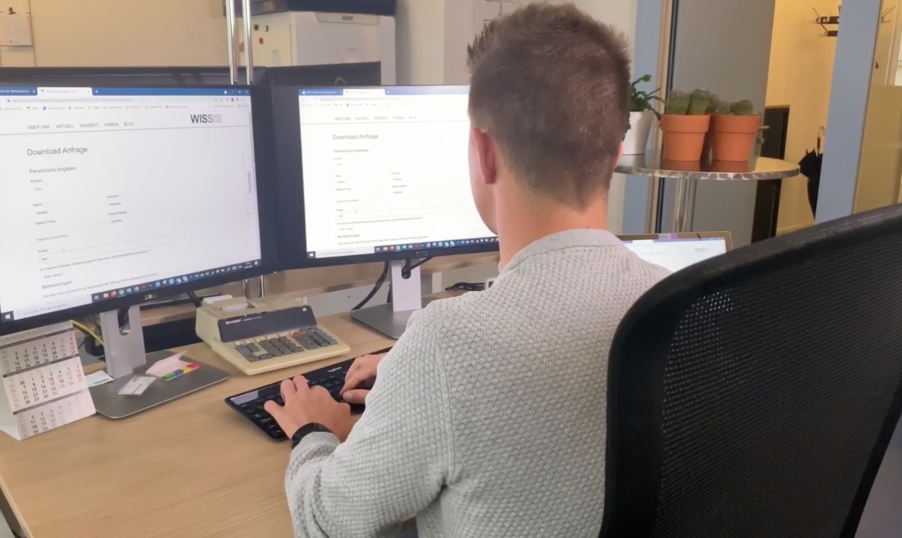 Weiterbildung Spezialist Unternehmensorganisation