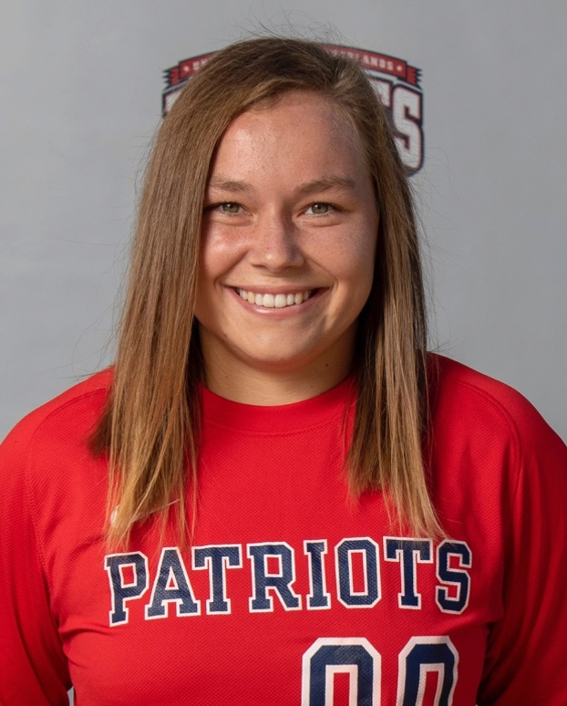 Portrait-Foto Laura Vogt