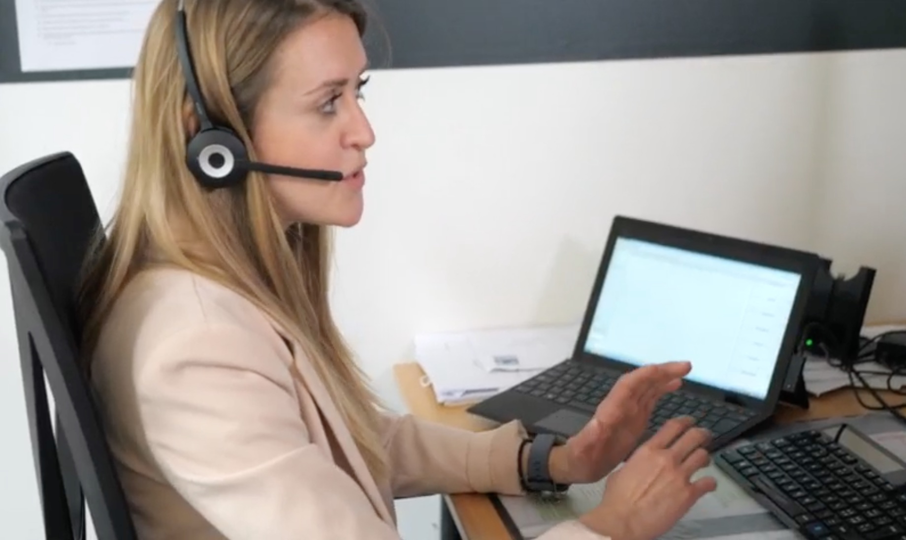 Unternehmensprozesse HF-Studium