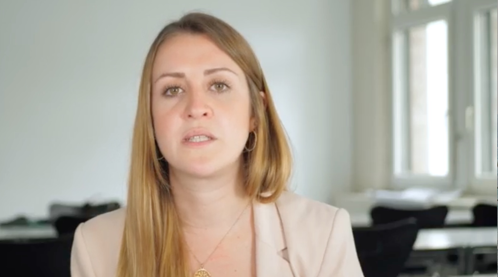 Portrait-Foto Vanja Veselinovic