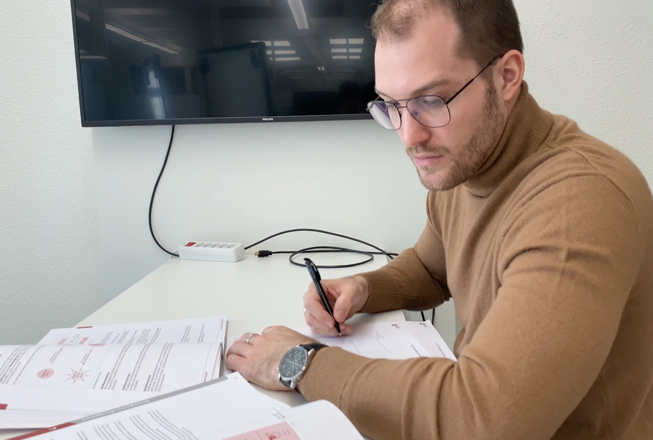 Technischer Kaufmann Technische Kauffrau Ausbildung