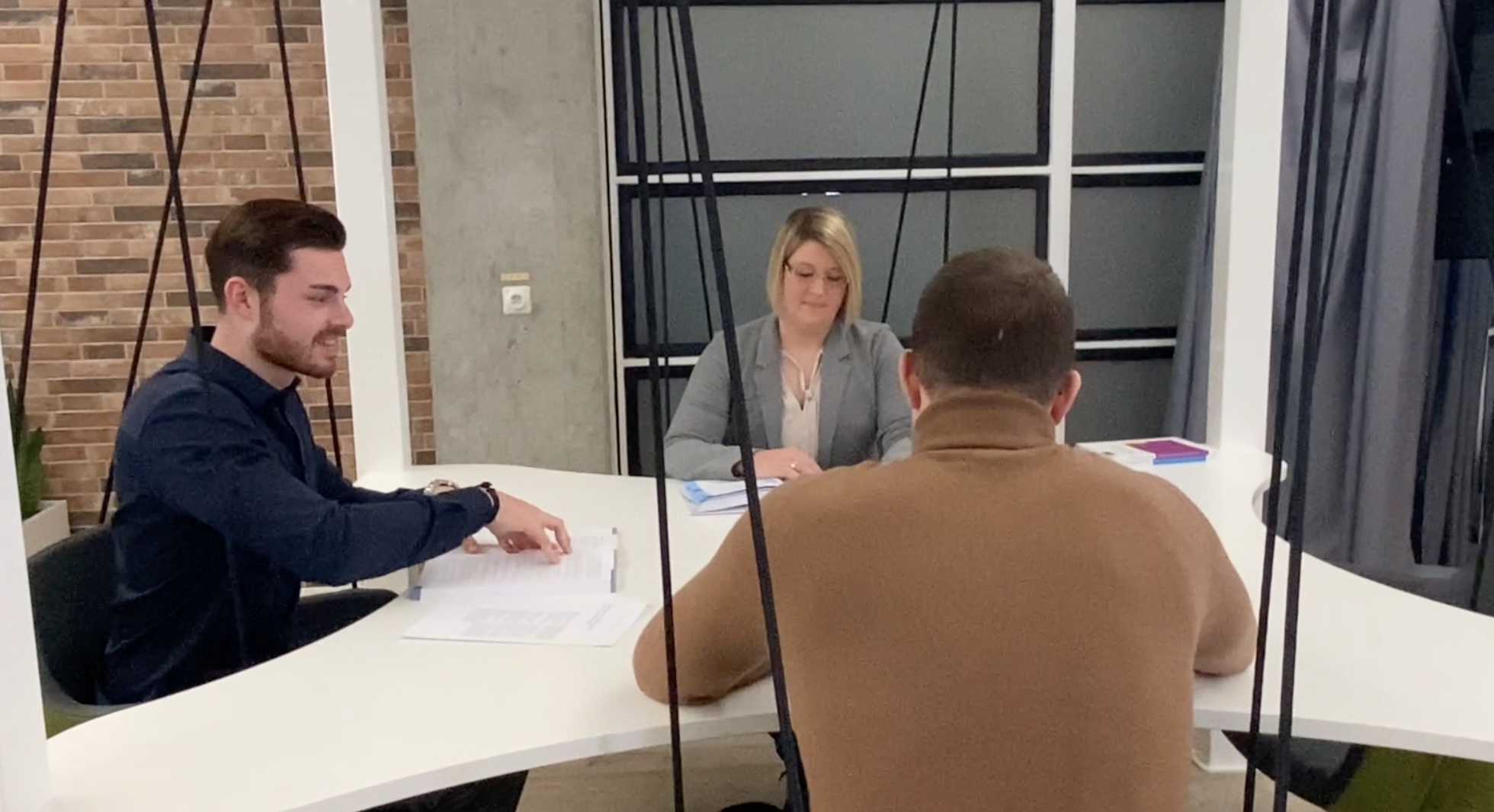 Gemeinsam lernen technischer Kaufmann