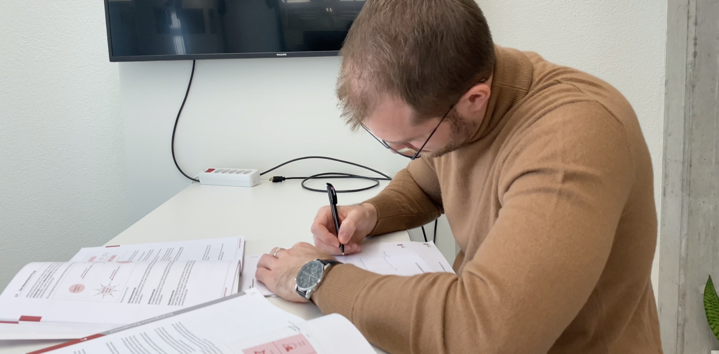 Technischer Kaufmann Ausbildung Praxisbezug