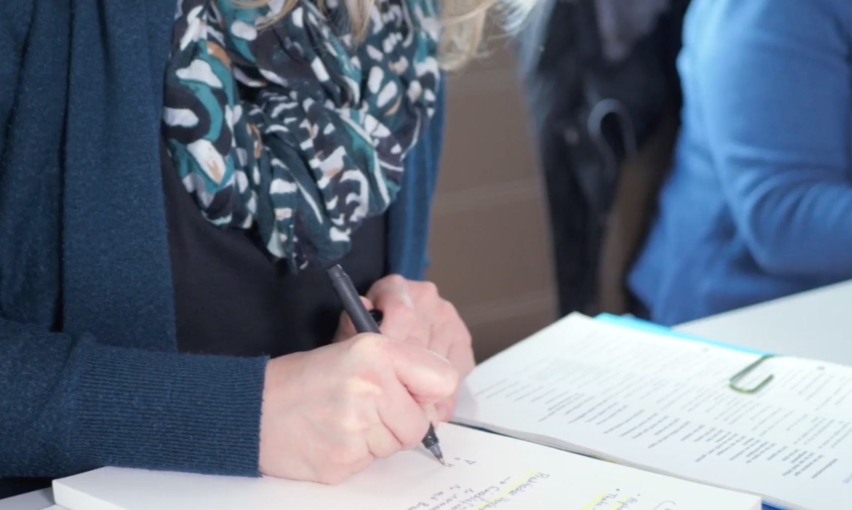 Kurs Tierkommunikation