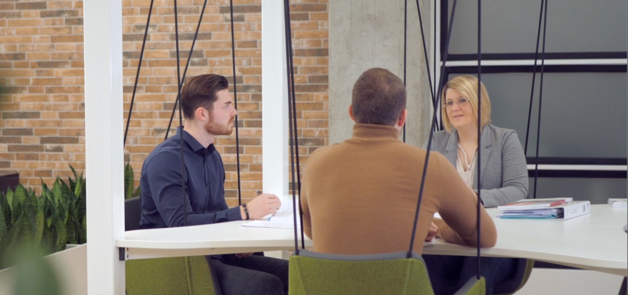 Ausbildung Techniker HF Unternehmensprozesse