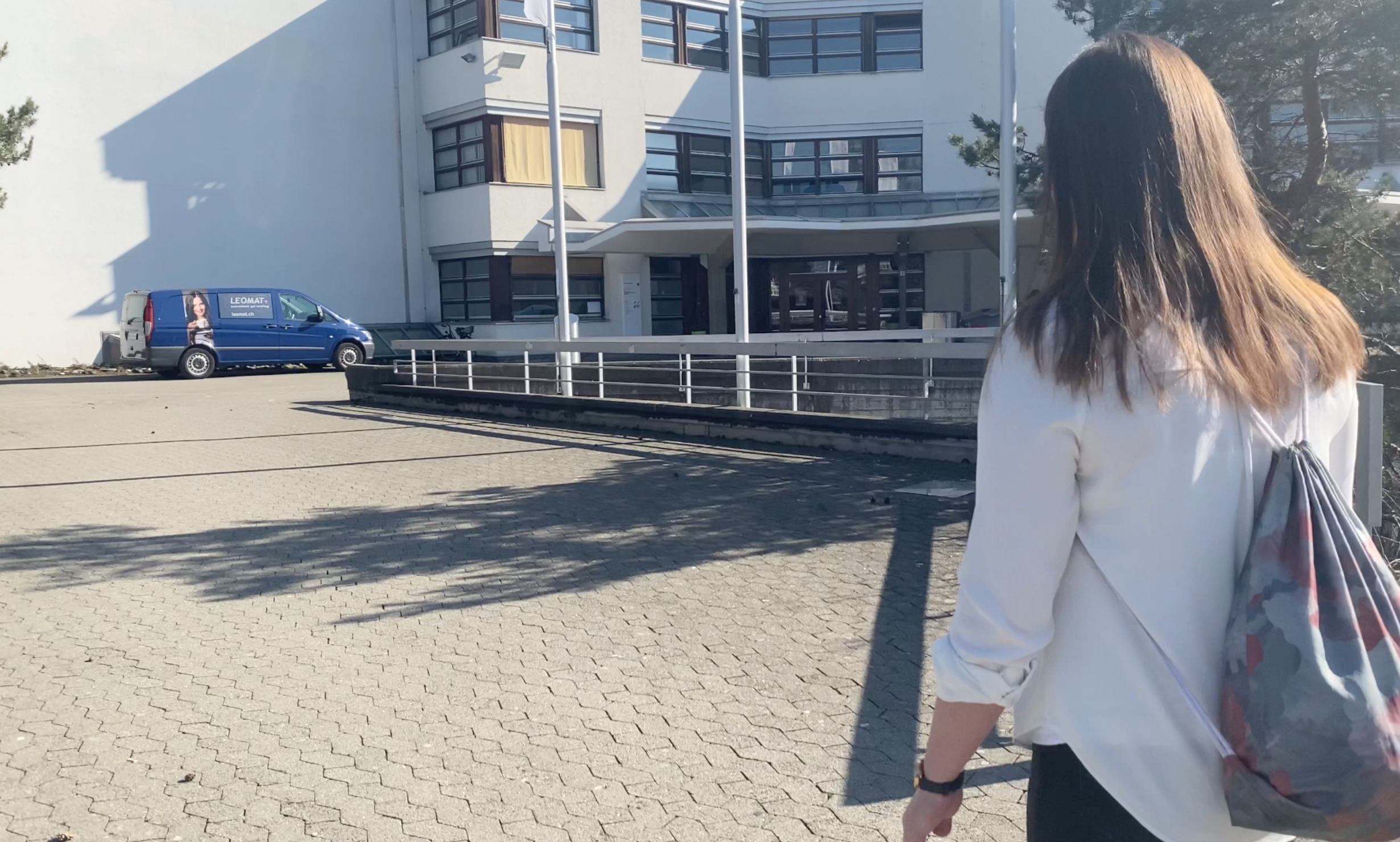 Techniker HF Unternehmensprozesse Weiterbildung am BZWU