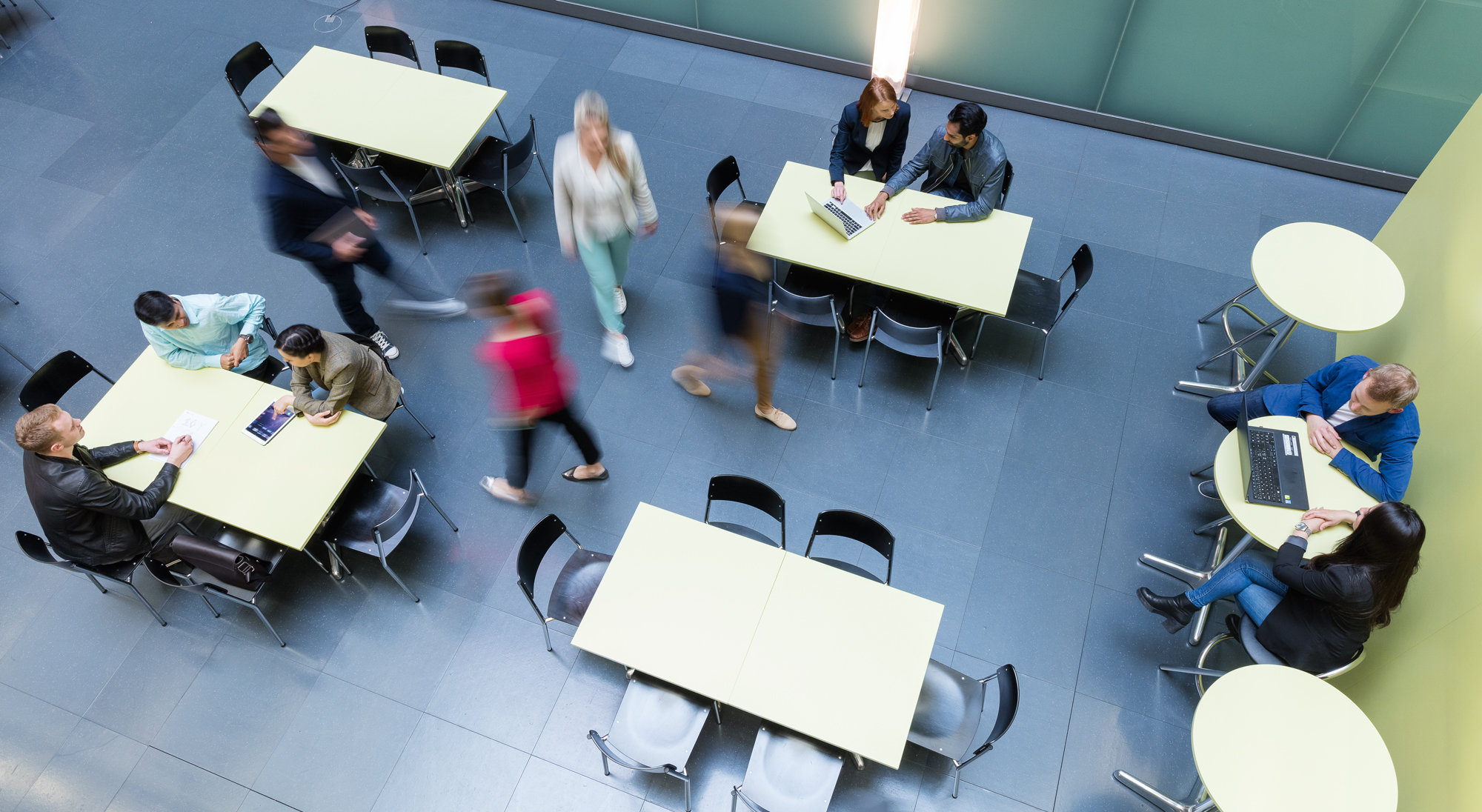 Wirtschaftsinformatik Bachelor FH Studium