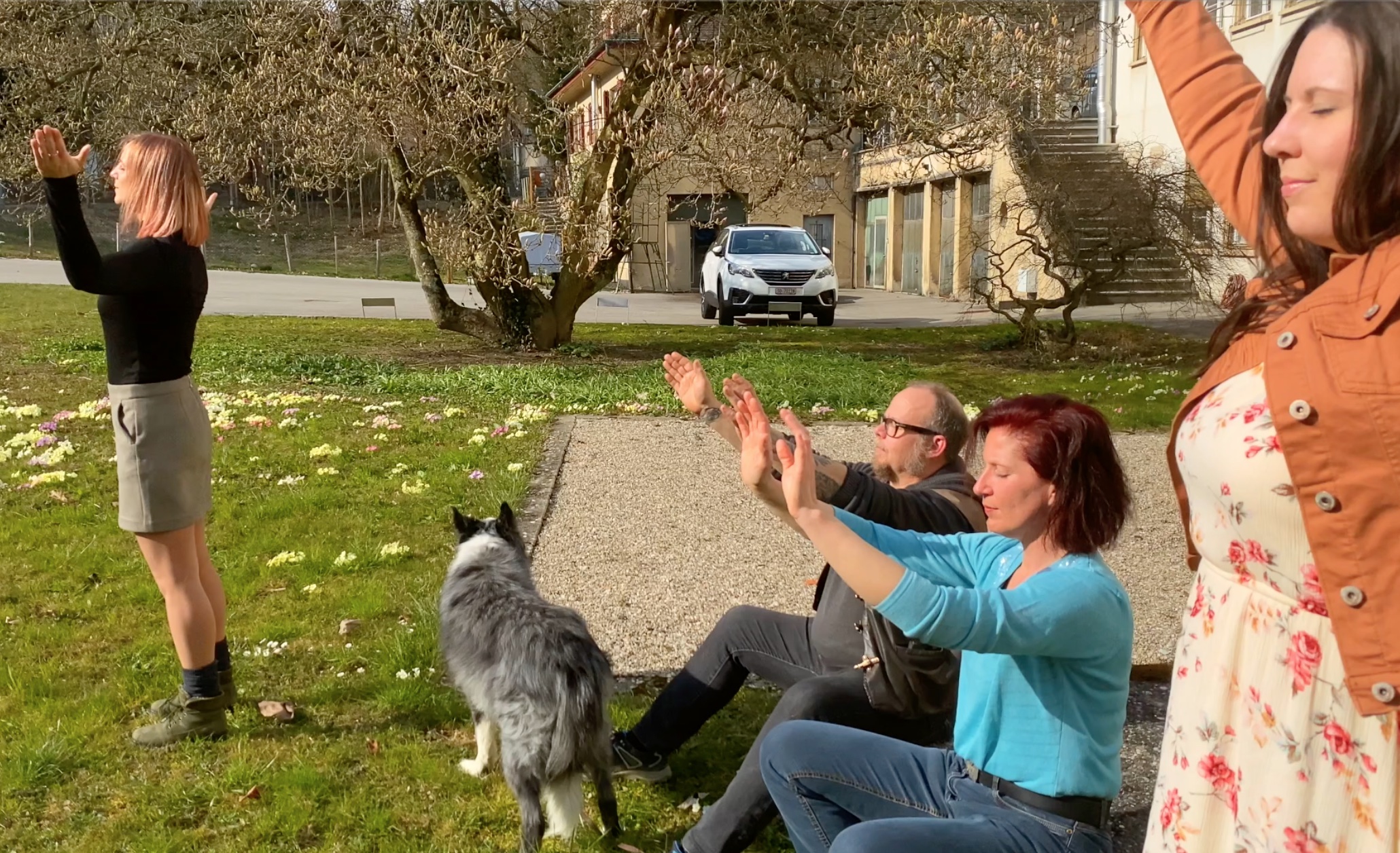 Kurs Life-Coach