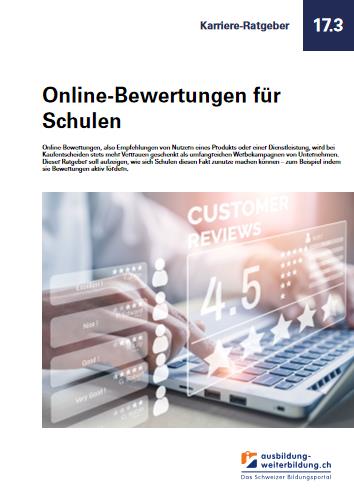 Valutazioni online per le scuole