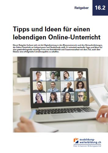Lezioni online