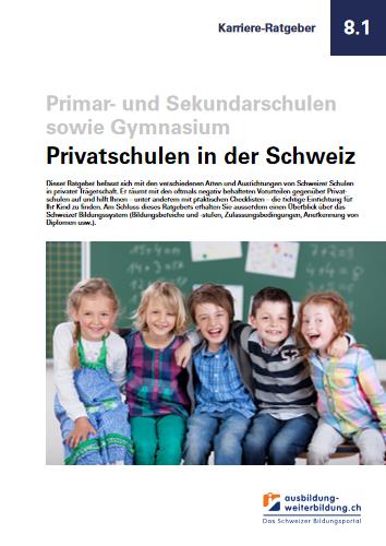 Scuole pubbliche