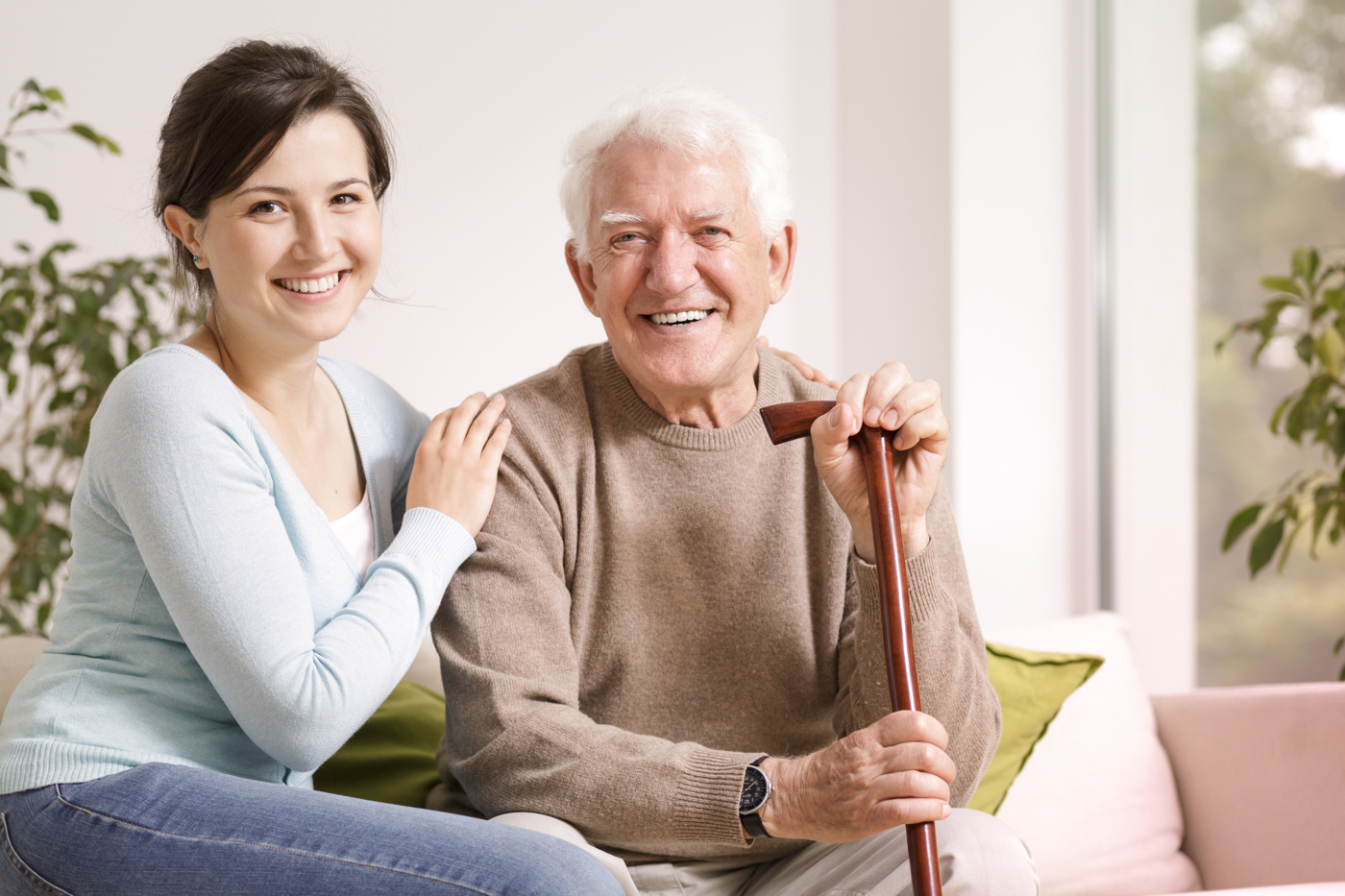Die Care Coach Pflegedokumentation für die Langzeitpflege in Heimen oder Spitex verantworten.