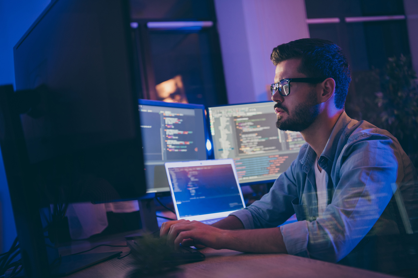 Gewährleistung der Sicherheit im Unternehmen nach der IT Datensicherheit Weiterbildung.