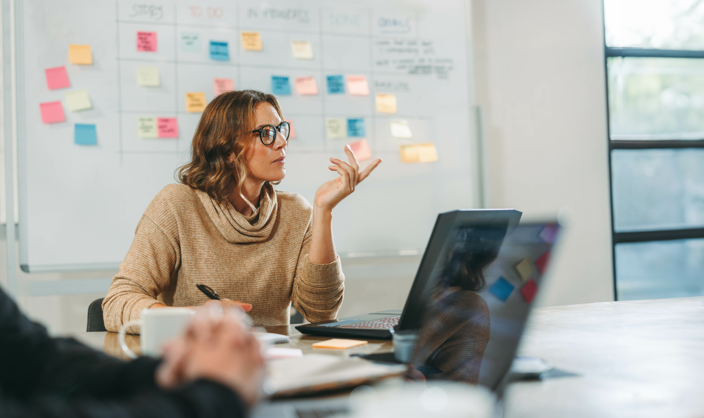 Nach der Scrum-Manager-Ausbildung erfolgreich im Projectmanagement Scrum arbeiten.