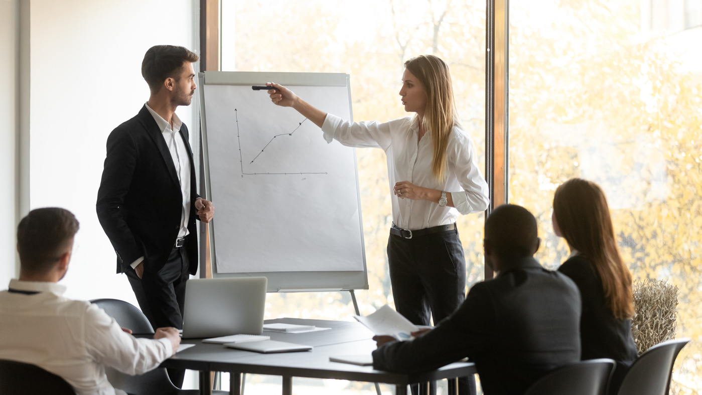 Einsatz von Supervision an einem Workshop
