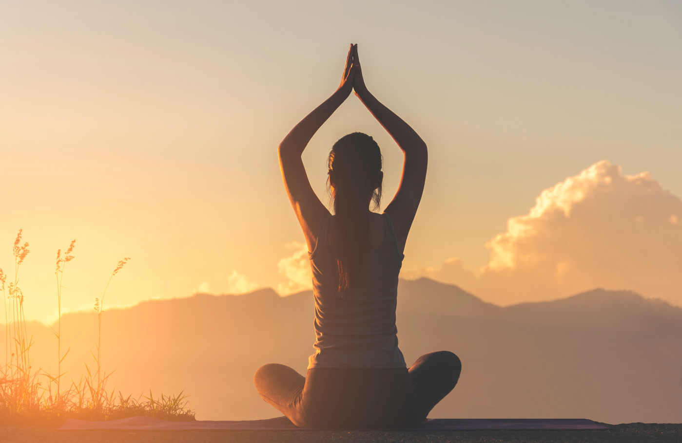 Durch eine Wellness-Ausbildung eine berufliche Tätigkeit im Wellnessbereich ausüben.
