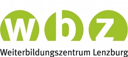 Logo Weiterbildungszentrum Lenzburg