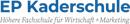 Logo der Schule