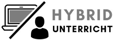 Hybrid-Unterricht
