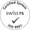 ISO 9001 TS