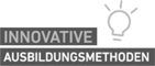 Innovative Ausbildungsmethoden