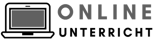 Online-Unterricht