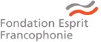 Logo für Fondation Esprit Francophonie