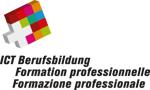 Logo für ICT-Berufsbildung Schweiz
