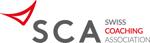 Logo für SCA Swiss Coaching Association