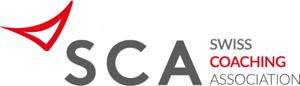 Logo für SCA Swiss Coaching Association