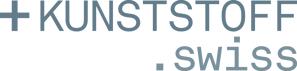 Logo für KUNSTSTOFF.swiss