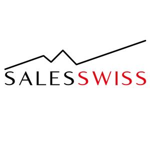 Logo für SalesSwiss, Verband Verkauf Schweiz