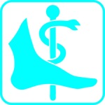 Logo für Schweizerischer Podologen-Verband SPV