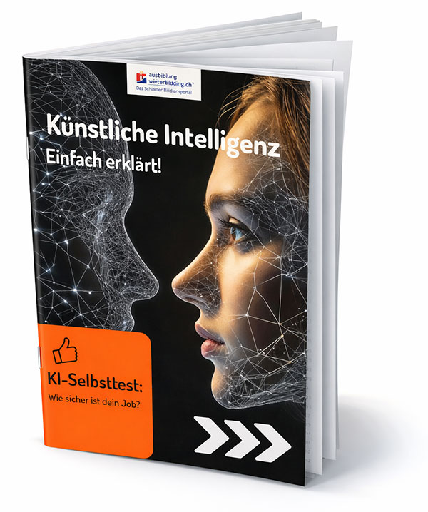 Künstliche Intelligenz einfach erklärt!