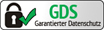 Zertifizierter Datenschutz